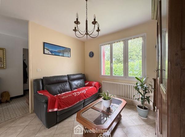 Maison 97 m² à Ploumilliau 22300
