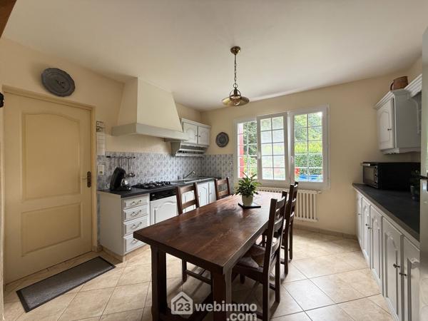 Maison 97 m² à Ploumilliau 22300