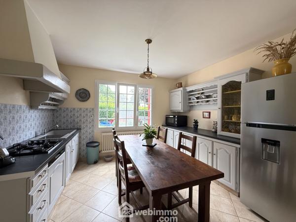Maison 97 m² à Ploumilliau 22300
