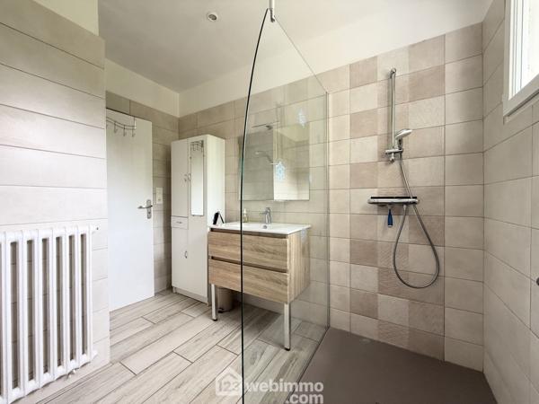 Maison 97 m² à Ploumilliau 22300