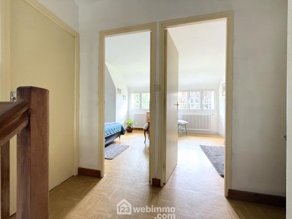 Maison 97 m² à Ploumilliau 22300