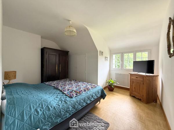 Maison 97 m² à Ploumilliau 22300