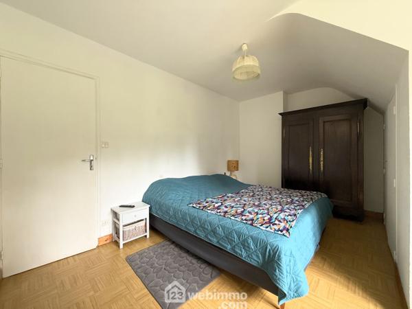 Maison 97 m² à Ploumilliau 22300