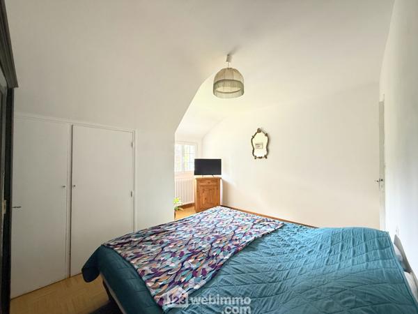 Maison 97 m² à Ploumilliau 22300