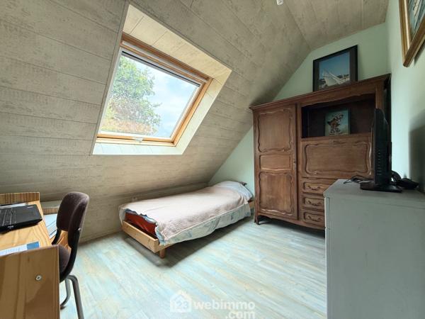 Maison 97 m² à Ploumilliau 22300