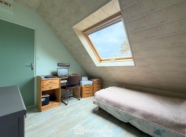 Maison 97 m² à Ploumilliau 22300