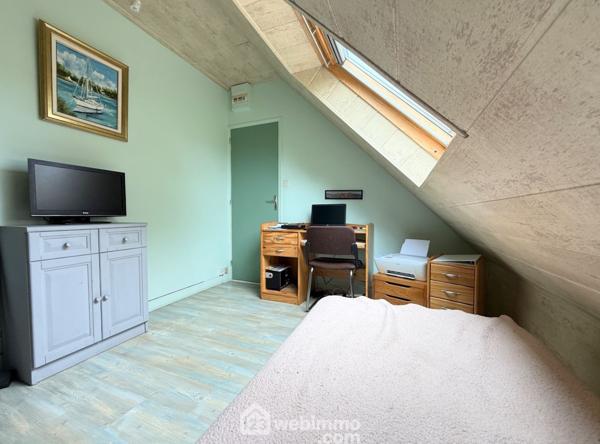 Maison 97 m² à Ploumilliau 22300
