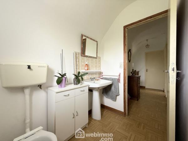 Maison 97 m² à Ploumilliau 22300