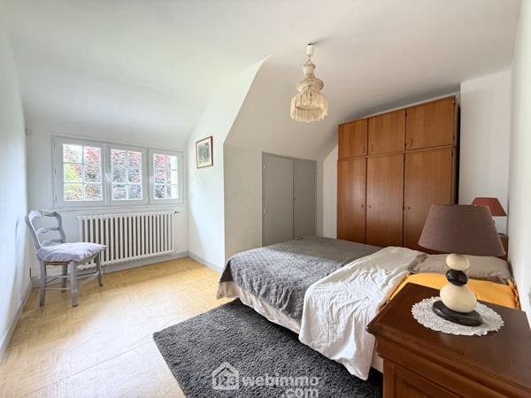 Maison 97 m² à Ploumilliau 22300