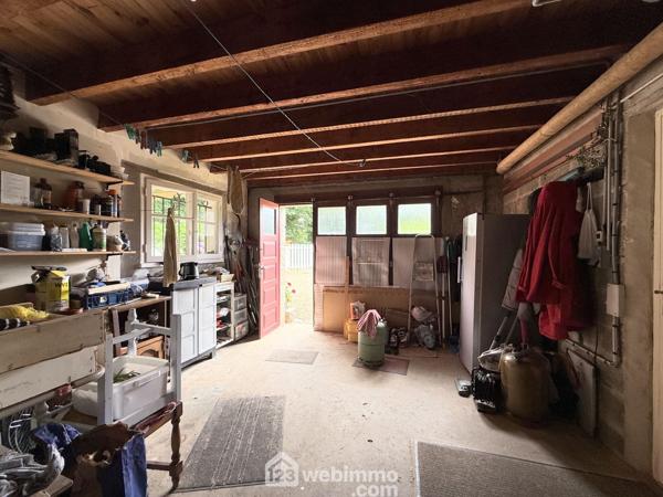 Maison 97 m² à Ploumilliau 22300