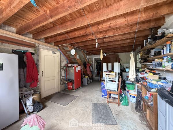 Maison 97 m² à Ploumilliau 22300