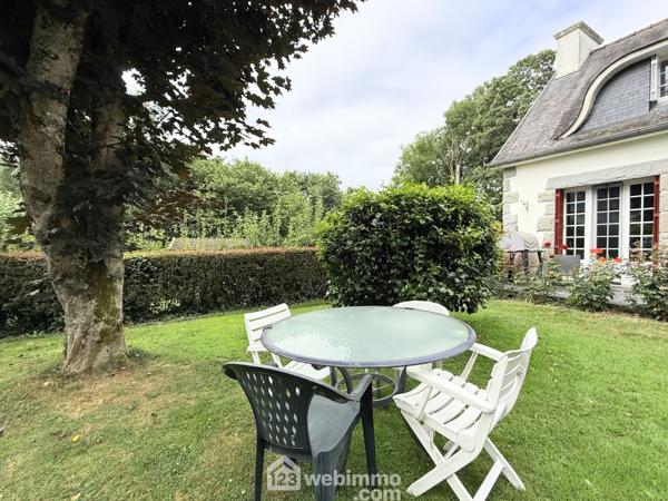 Maison 97 m² à Ploumilliau 22300
