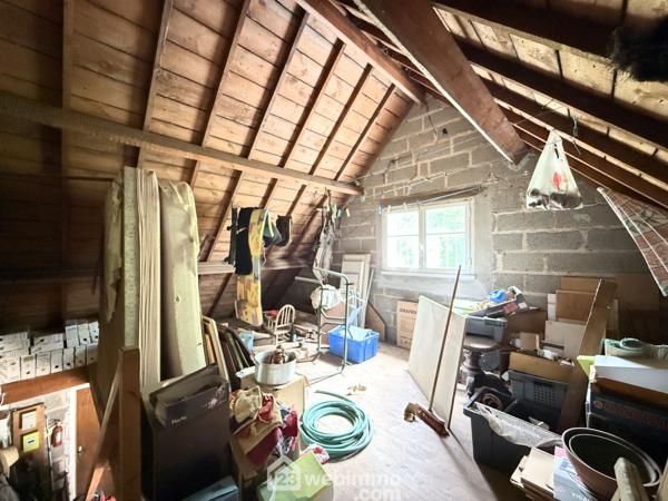 Maison 97 m² à Ploumilliau 22300
