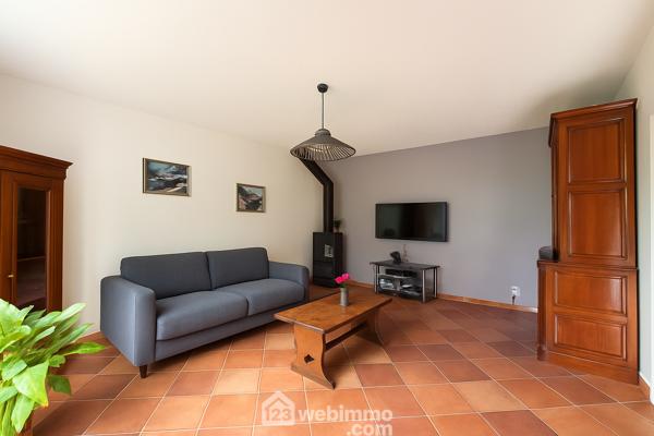 Maison 97 m² à Ploumilliau 22300