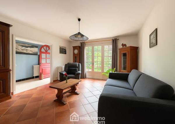 Maison 97 m² à Ploumilliau 22300