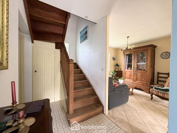 Maison 97 m² à Ploumilliau 22300