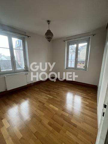 Appartement duplex Compiègne 3 pièce(s) 53.51 m²