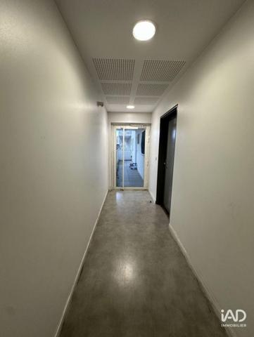 Appartement à vendre 3 pièces 63 m² Évry-Courcouronnes