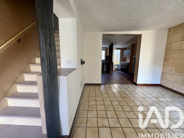 Maison à vendre 5 pièces 89 m² Jouy-le-Châtel