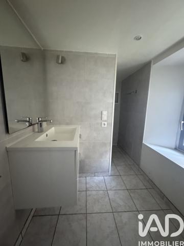 Maison à vendre 5 pièces 89 m² Jouy-le-Châtel