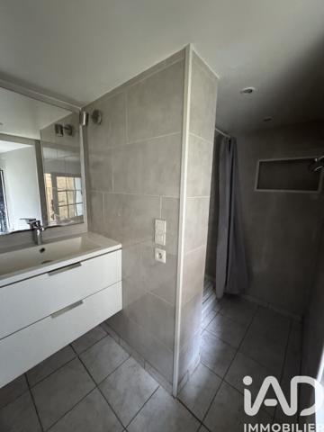 Maison à vendre 5 pièces 89 m² Jouy-le-Châtel