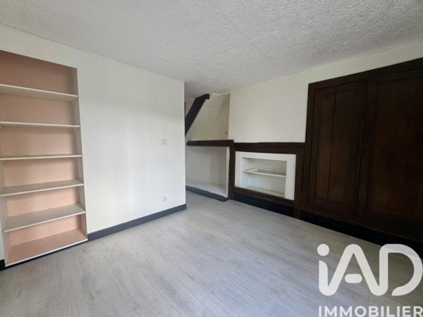 Maison à vendre 5 pièces 89 m² Jouy-le-Châtel
