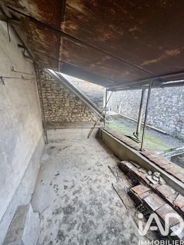 Maison à vendre 5 pièces 89 m² Jouy-le-Châtel