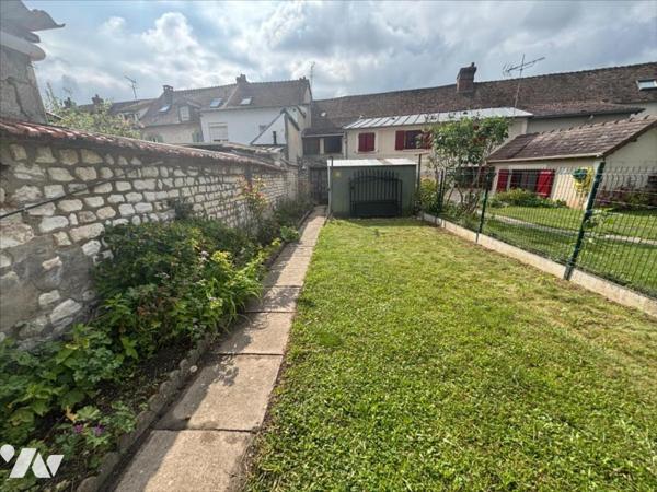 Le Vaudreuil, coeur de village