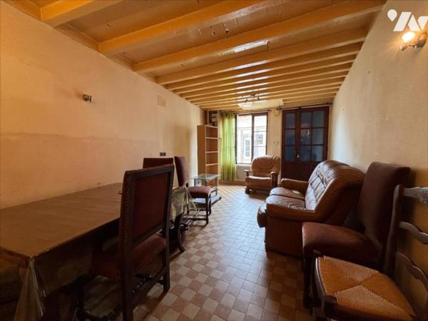 Le Vaudreuil, coeur de village