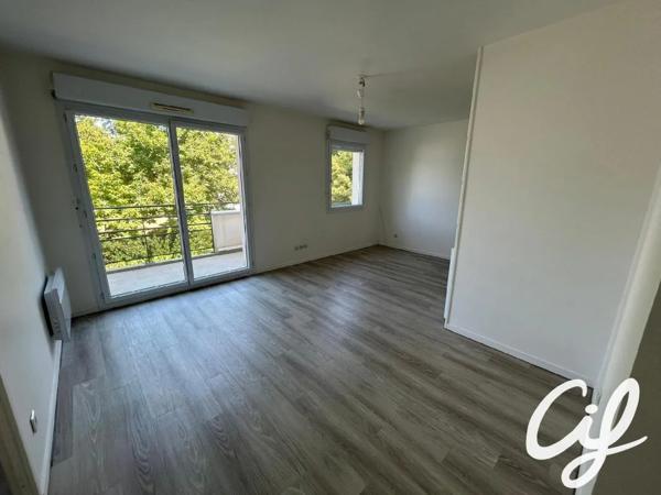 Appartement à vendre à Nantes (44300)
