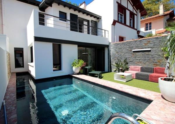 Maison à vendre |  Biarritz |  5 pièces | 130 m²