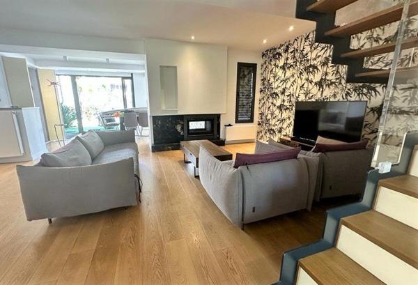 Maison à vendre |  Biarritz |  5 pièces | 130 m²