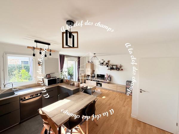 Appartement Gif Sur Yvette 3 pièce(s) 64 m2