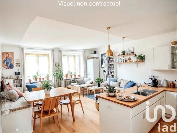 Maison à vendre 5 pièces 128 m² Riorges