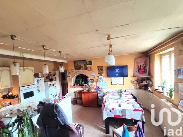 Maison à vendre 5 pièces 128 m² Riorges