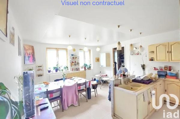 Maison à vendre 5 pièces 128 m² Riorges