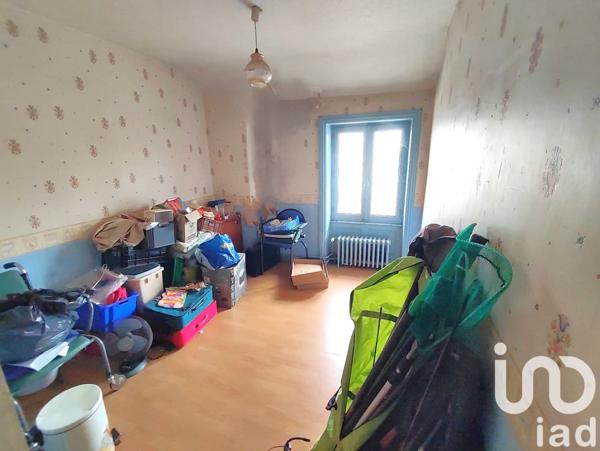 Maison à vendre 5 pièces 128 m² Riorges