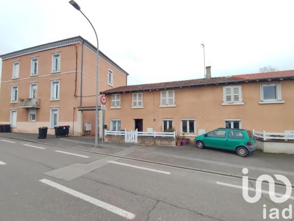 Maison à vendre 5 pièces 128 m² Riorges