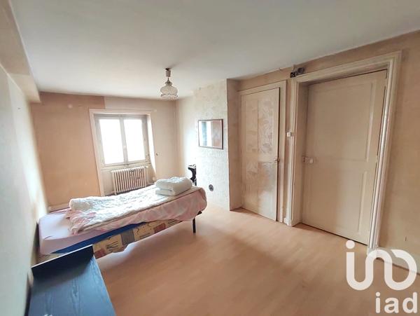 Maison à vendre 5 pièces 128 m² Riorges