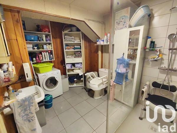 Maison à vendre 5 pièces 128 m² Riorges