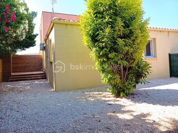 Maison traditionnelle de 69 m²