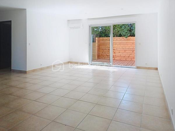 Maison traditionnelle de 69 m²