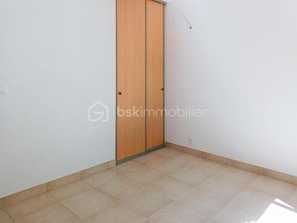 Maison traditionnelle de 69 m²