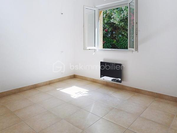 Maison traditionnelle de 69 m²