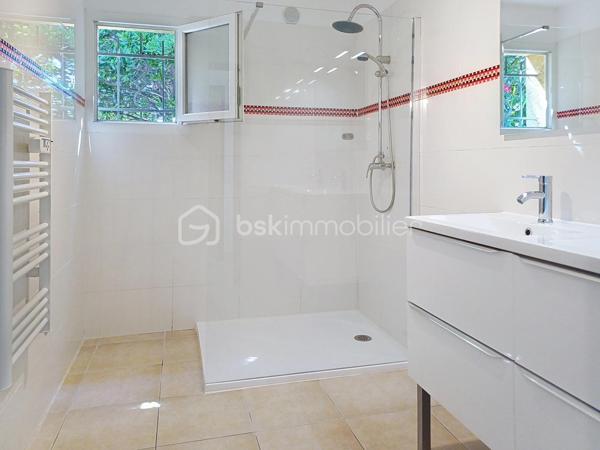 Maison traditionnelle de 69 m²