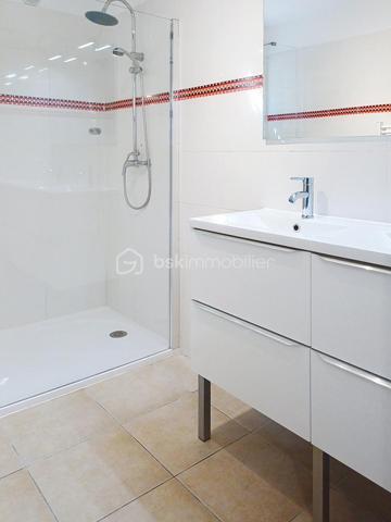 Maison traditionnelle de 69 m²