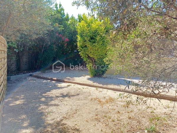 Maison traditionnelle de 69 m²