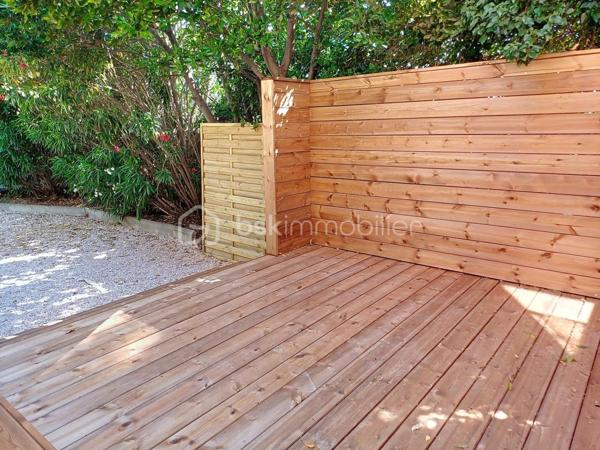 Maison traditionnelle de 69 m²