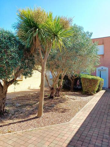 Maison traditionnelle de 69 m²