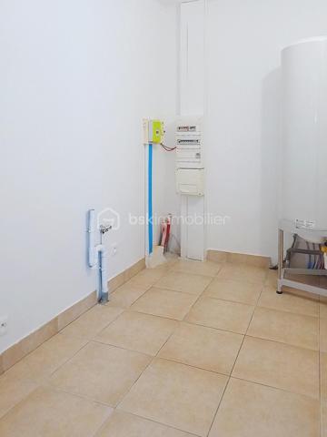 Maison traditionnelle de 69 m²